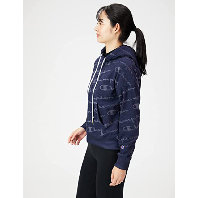 Champion(チャンピオン)の新品L  チャンピオン Champion  ZIP HOODED JACKET スポーツ/アウトドアのゴルフ(ウエア)の商品写真