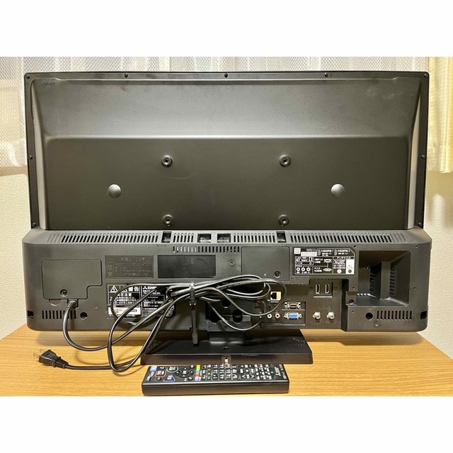 値下げ 美品 三菱 LCD-32LB8 32インチ液晶テレビ 2022年製-