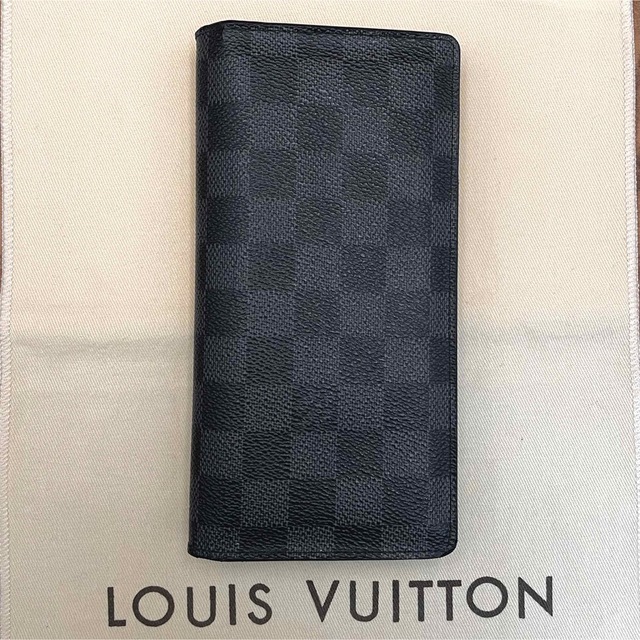 LOUIS VUITTON - 超美品✴︎ルイ ヴィトン ダミエ グラフィット