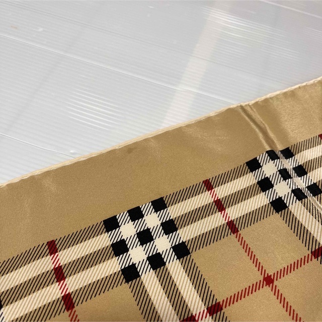 BURBERRY(バーバリー)のBurberry's オールドシルクスカーフ レディースのファッション小物(バンダナ/スカーフ)の商品写真