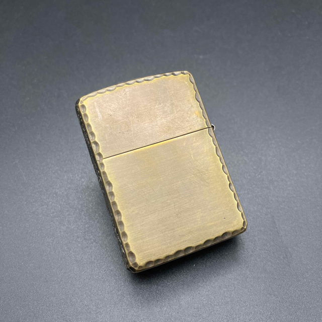 即決 ZIPPO ジッポー ARMOR I 21