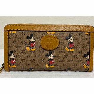 グッチ ディズニー 財布(レディース)の通販 100点以上 | Gucciの