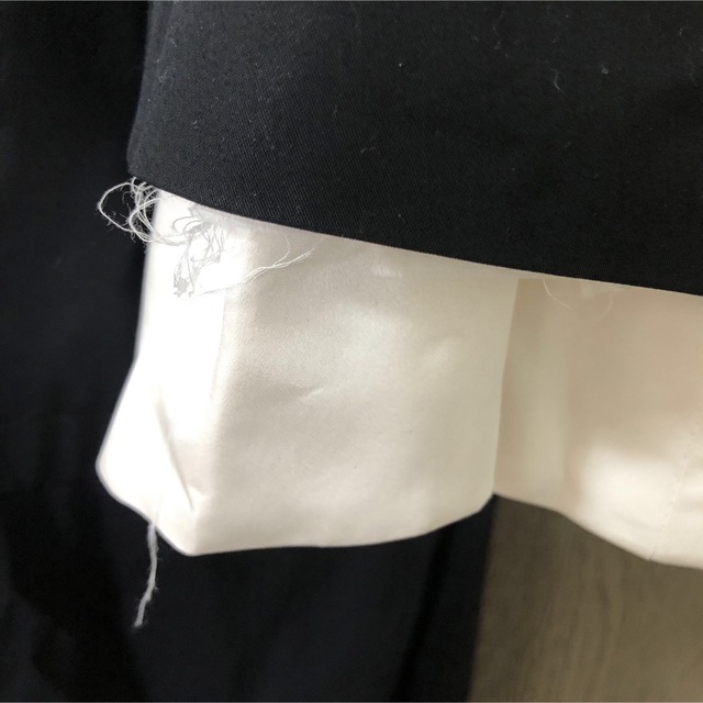 希少 UNDER COVER 18ss リバーシブルコート 人気絶頂 noxcapital.de