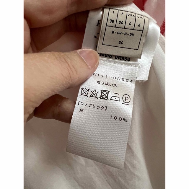 セール】 EMILIO 正規品❗️新品❗️エミリオプッチロングワンピース