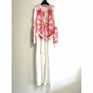 EMILIO PUCCI - 正規品❗️新品❗️エミリオプッチロングワンピース