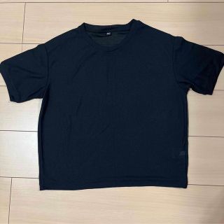 ユニクロ(UNIQLO)のトップス(Tシャツ(半袖/袖なし))