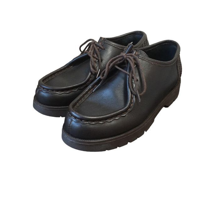 KLEMAN(クレマン)の美品 KLEMAN クレマン チロリンブーツ 23-5-68 レディースの靴/シューズ(ブーツ)の商品写真