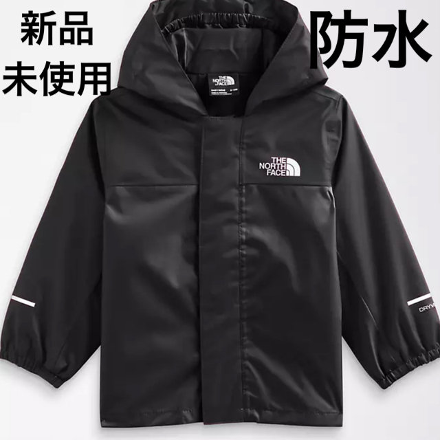 the north face ベビー ウィンドジャケット 12-18M 85cm