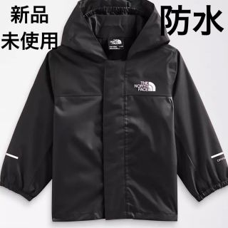 ザノースフェイス(THE NORTH FACE)の【新品・未使用】ノースフェイス　ベビー　ジャケット(ジャケット/コート)