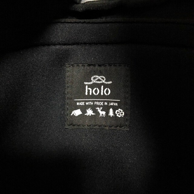 holo utility bag