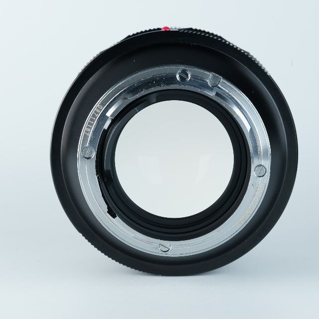 nak 様夜と言う名のレンズNOKTON 50mm f1.1 nak 様夜と言う名のレンズNOKTON 50mm f1.1