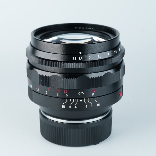 nak 様夜と言う名のレンズNOKTON 50mm f1.1 nak 様夜と言う名のレンズNOKTON 50mm f1.1