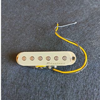 フェンダー ホット・ノイズレス Fender Hot Noiseless PUの通販｜ラクマ