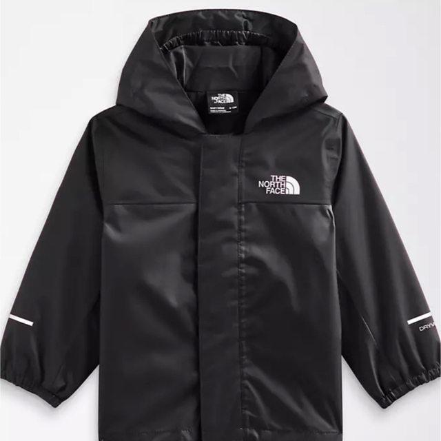 THE NORTH FACE(ザノースフェイス)の【新品・未使用】ノースフェイス　ベビー　ジャケット キッズ/ベビー/マタニティのベビー服(~85cm)(ジャケット/コート)の商品写真