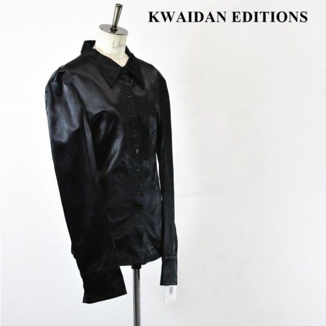 SL AK0022 新品未使用下げ札付き 完売 KWAIDAN EDITIONS