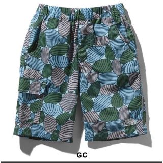 ザノースフェイス(THE NORTH FACE)のこちゃ様専用ハーフパンツTHE NORTH FACE Short(パンツ/スパッツ)