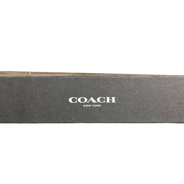COACH - 新品 COACH iPhone12 mini カバー 手帳型 ブラック コーチの ...