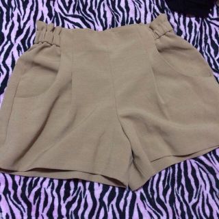 ジーユー(GU)の＊ショーパン＊(ショートパンツ)