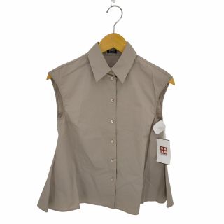エバニュー JIL SANDER/ジルサンダー/18SS/フレアキャミソール