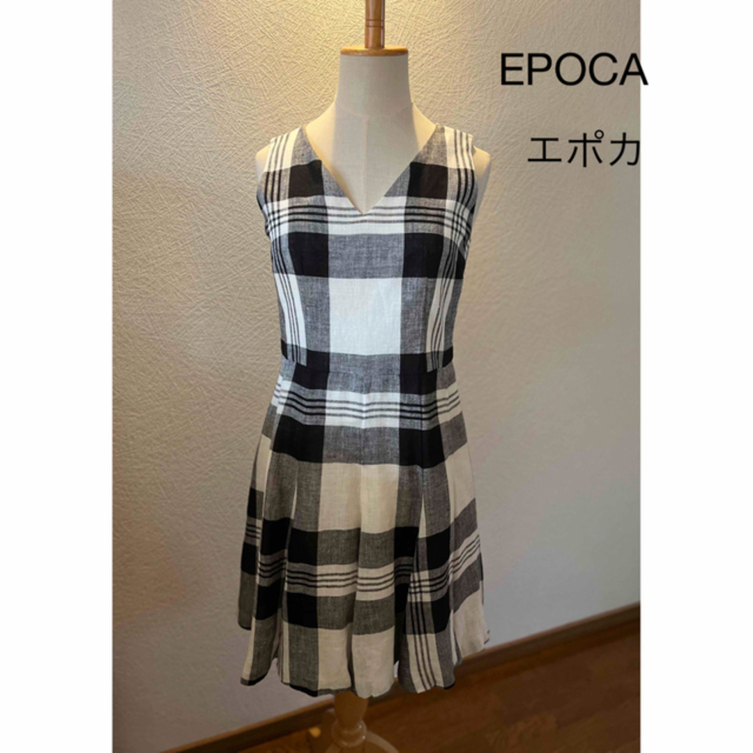 EPOCA エポカワンピース　38