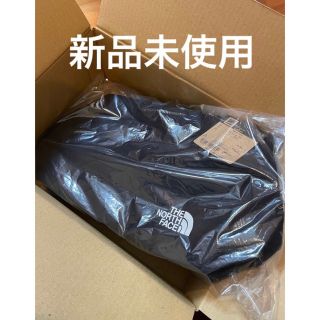 ザノースフェイス(THE NORTH FACE)の【新品】ノースフェイス ジオフェイスボックストート NM82283 K(トートバッグ)