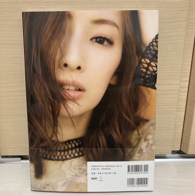 北川景子 写真集 ３０ Ｋｅｉｋｏ　Ｋｉｔａｇａｗａ エンタメ/ホビーの本(その他)の商品写真