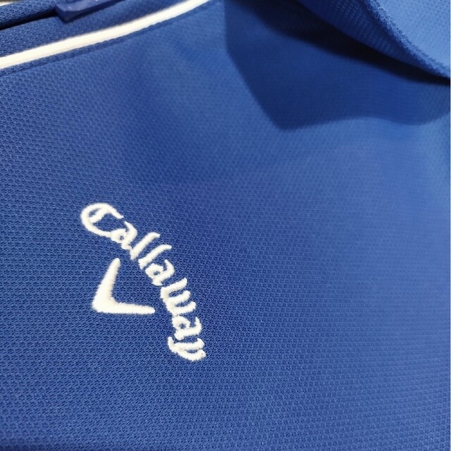 Callaway Golf ワンピースタイプポロシャツ 5