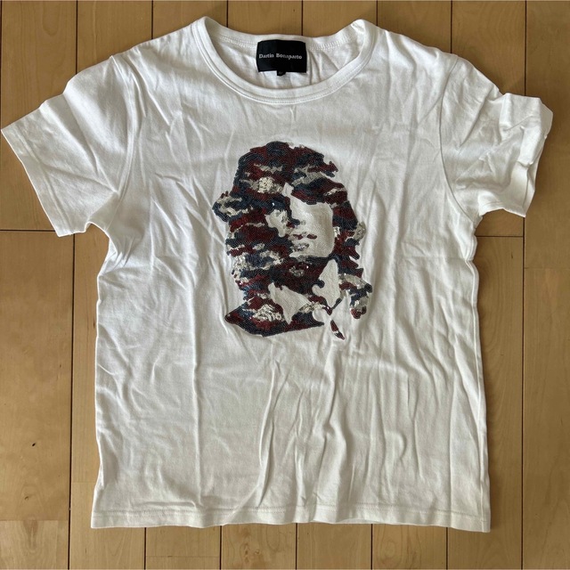 Dartin Bonaparto ダルタンボナパルト ボーダー Tシャツ