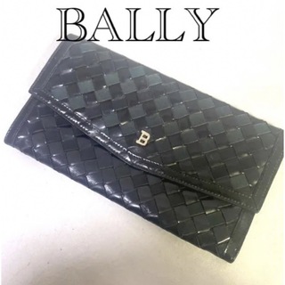バリー(Bally)のBALLY 長財布(財布)