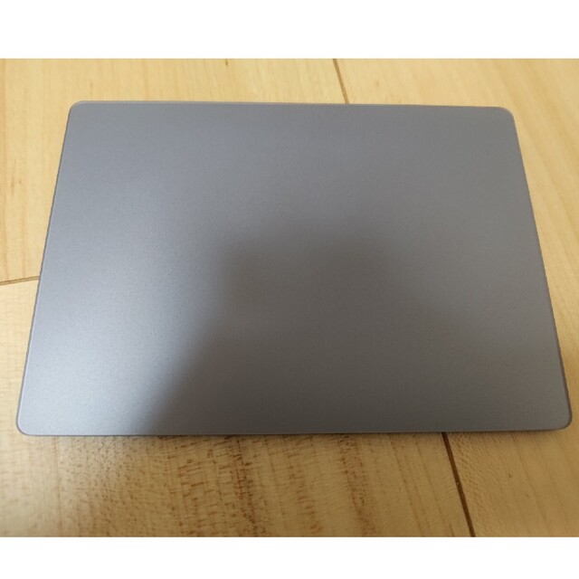 Apple Magic Trackpad 2 スペースグレイ-