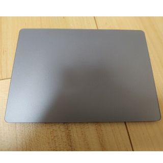 アップル(Apple)のApple Magic Trackpad 2 スペースグレイ(PC周辺機器)