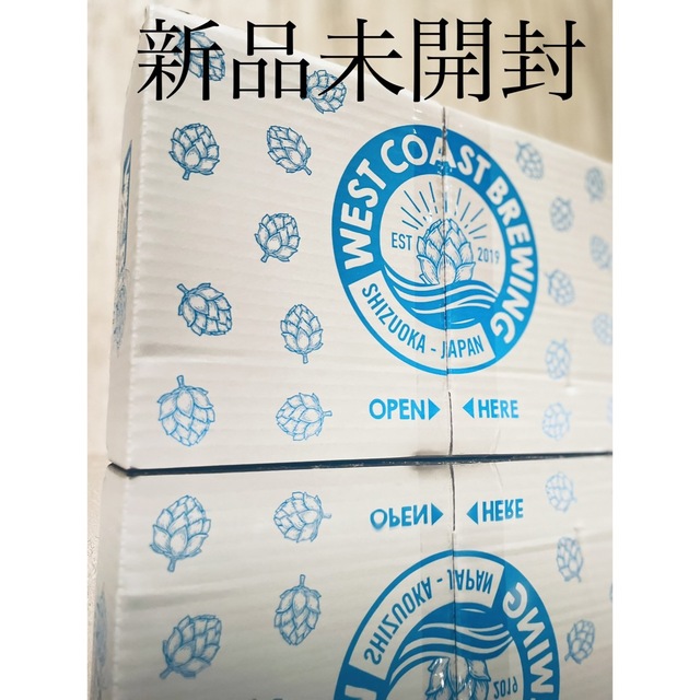 WCB 電気グルーヴ コラボビール グラスセット 新品未使用 通販激安