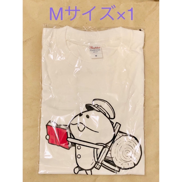 「なめこ栽培キット なめこ大図鑑」刊行プロジェクト　なめこ（菌次郎）Tシャツの通販 by 紅's shop｜ラクマ