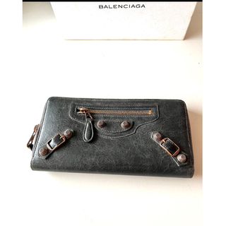 スマホアクセサリー iPhone用ケース バレンシアガ 長財布の通販 1,000点以上 | Balenciagaを買うならラクマ