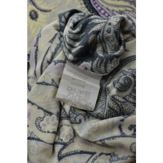 SL AK0029 高級 近年モデル ETRO エトロ レディース