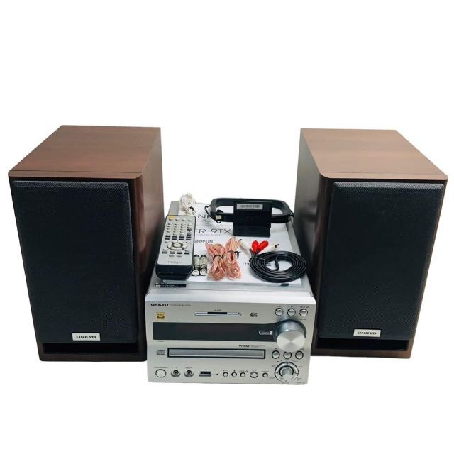 ONKYO X-NFR7TX(D)-