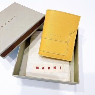 マルニ 財布(レディース)の通販 1,000点以上 | Marniのレディースを 