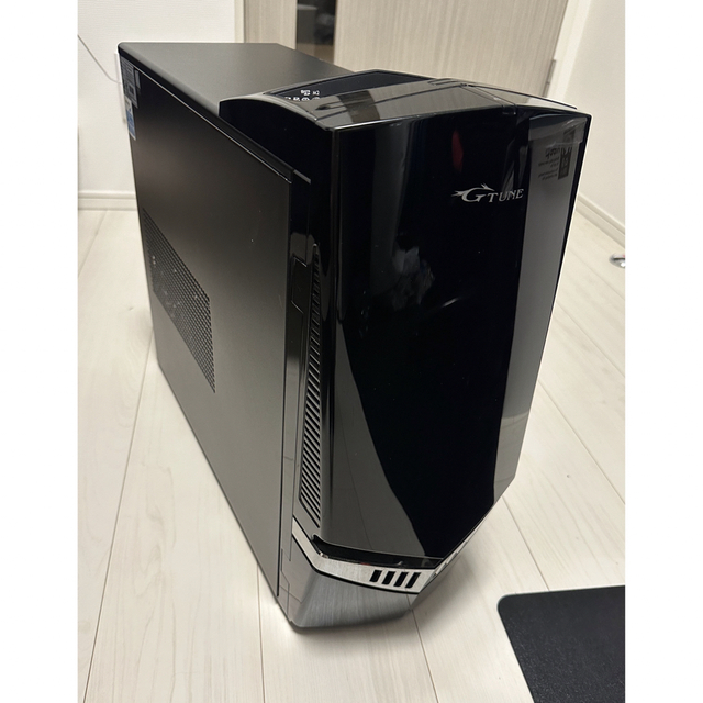 Gtune ゲーミングPC GTX1080ti 完璧 pooshakesanli.com