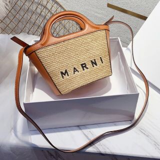 マルニ ショルダーバッグ(レディース)の通販 800点以上 | Marniの 