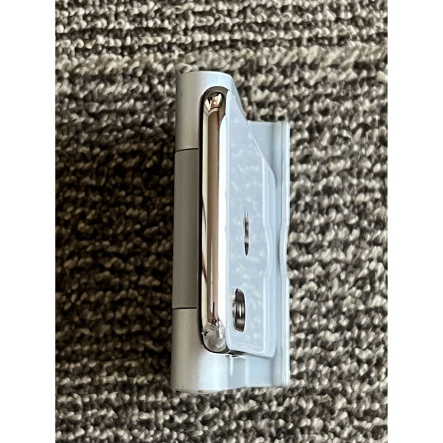 iPhone X 64GB シルバー