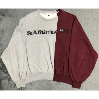 Gosha Rubchinskiy(スウェット)のフリマアイテム一覧 Gosha Rubchinskiy(スウェット)のフリマアイテム一覧