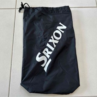 スリクソン(Srixon)の《未使用》SRIXON スリクソン ポーチ(その他)