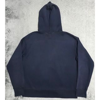 RRL - RRL プリントパーカーの通販 by TK|ダブルアールエルならラクマ