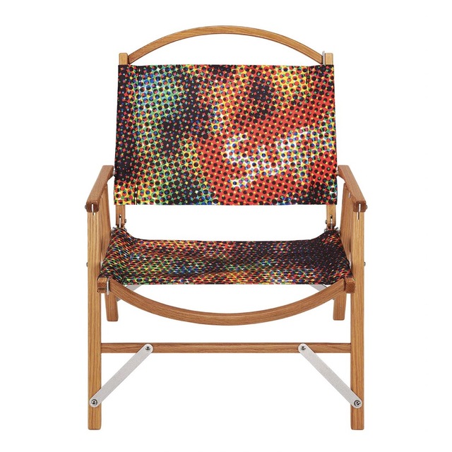 Supreme(シュプリーム)のSupreme Kermit Chair スポーツ/アウトドアのアウトドア(テーブル/チェア)の商品写真