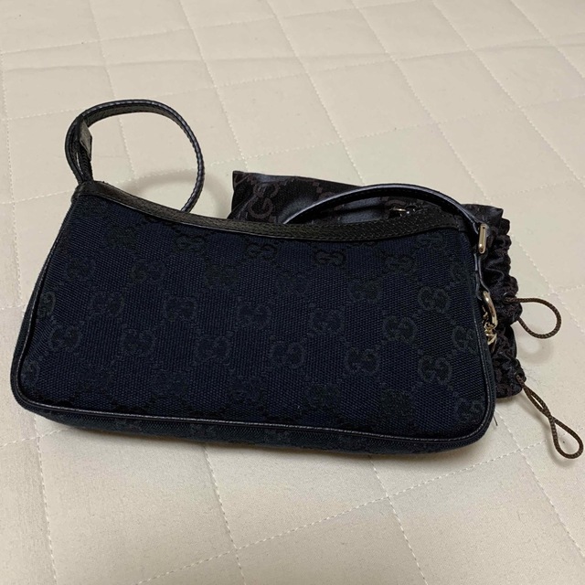 Gucci(グッチ)のミニバッグ レディースのバッグ(ハンドバッグ)の商品写真