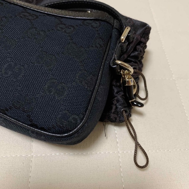 Gucci(グッチ)のミニバッグ レディースのバッグ(ハンドバッグ)の商品写真