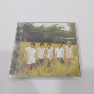 アラシ(嵐)のレア！ 嵐    いざっ、NOW ARASHI   CD・DVD  初回限定盤(ポップス/ロック(邦楽))