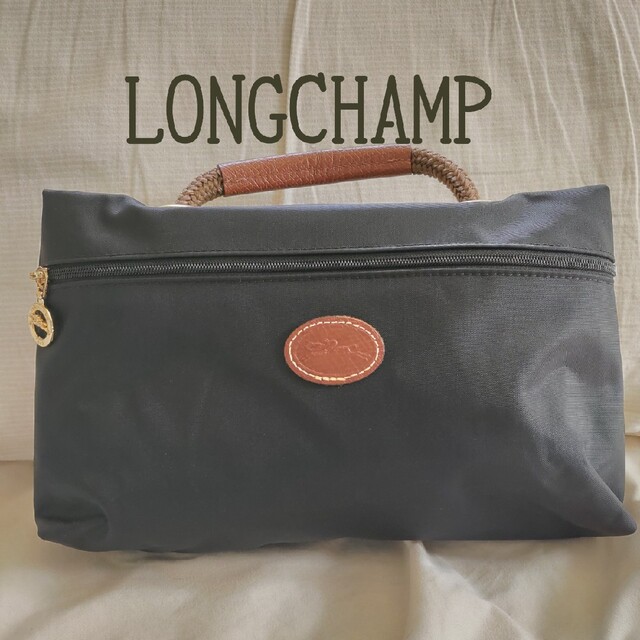 LONGCHAMP(ロンシャン)のLONGCHAMP　バッグ レディースのバッグ(ハンドバッグ)の商品写真