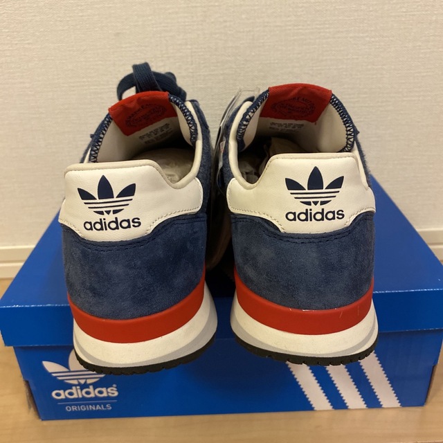 【新品未使用】adidas ZX500 OG AE スニーカー 2