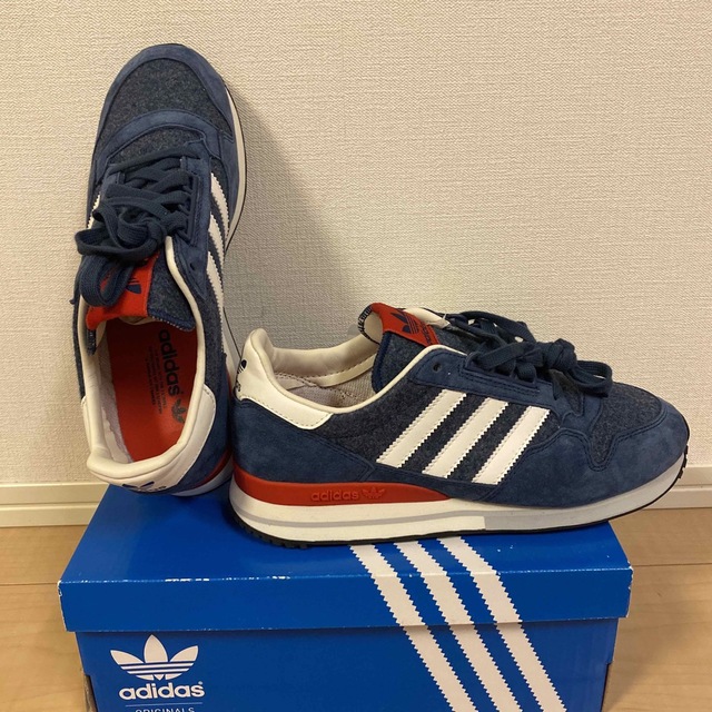 【新品未使用】adidas ZX500 OG AE スニーカー 3